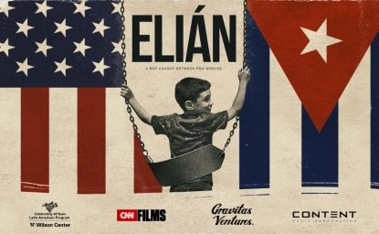 “Elián” – Film Premiere & Panel Discussion