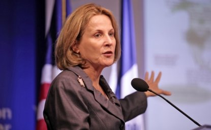 National Security and Climate Change: What Do We Need to Know?