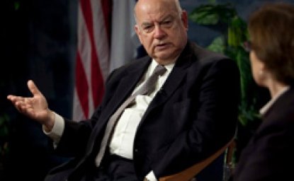 OAS Secretary General José Miguel Insulza 