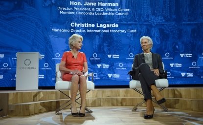 Beyond the Glass Ceiling: Women's Leadership and Economic Empowerment as Key Drivers of Global Development