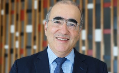 Conversation with Brazil's Deputy Foreign Minister Marcos Galvão