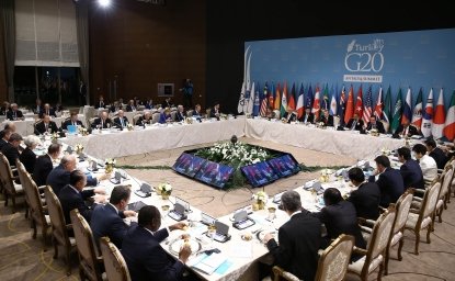 Turkey in 2016: Domestic Politics, EU Relations and Beyond