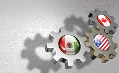 The Grinding Gears of North America