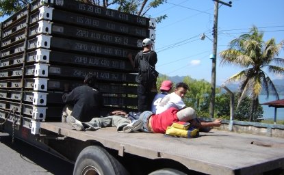 Miami Summit an Opportunity to Rethink Central America