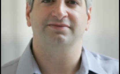 Anthony Shadid