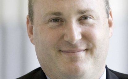 Geoffrey D. Dabelko