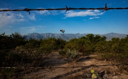 Water Scarcity Could Deter Energy Developers From Crossing Border Into Northern Mexico