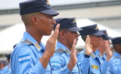 Police Reform in Honduras: The Role of the Special Purge and Transformation Commission