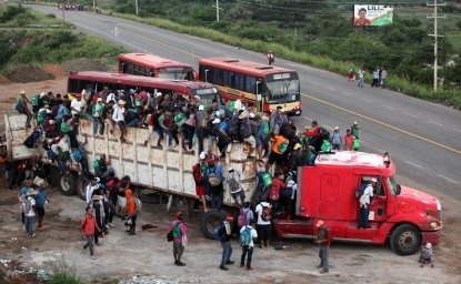 Características Fundamentales para una Reinserción Efectiva de hondureños “TPS” Retornando a Honduras: Recomendaciones de Políticas Públicas