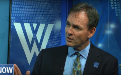 U.S.-China Cooperation: RIMPAC and the Strategic and Economic Dialogue