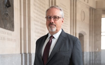 James P. DeHart