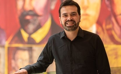 Jorge Álvarez Máynez