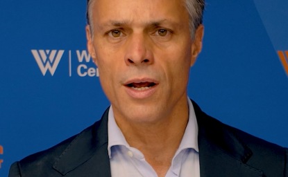 Leopoldo Lopez