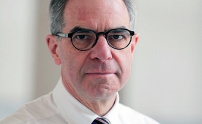 Luis Rubio image
