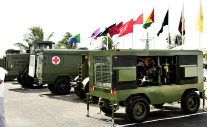 China’s Advance in the Caribbean Cover