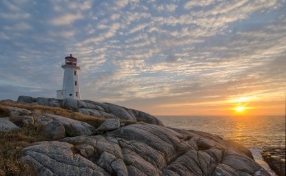 Lighthouse. Shutterstock/Terry W Ryder.