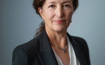 Nina Armagno