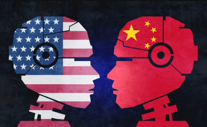 US-China Robotics