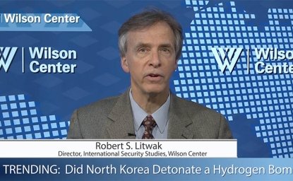 Robert Litwak
