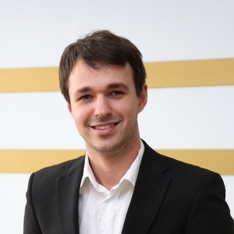 Andrei Shenin