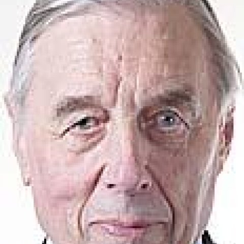 General Lord Ramsbotham