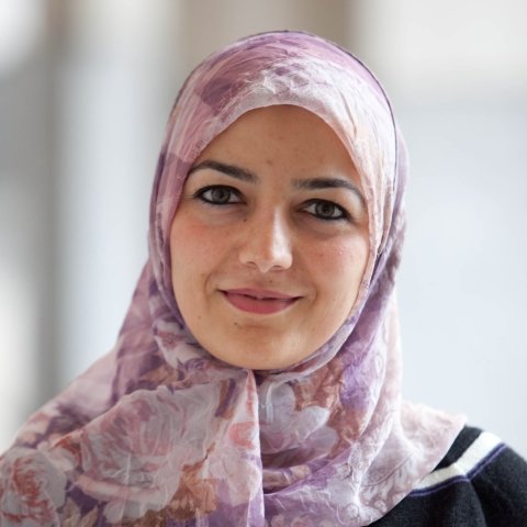 Raghda Abushahla