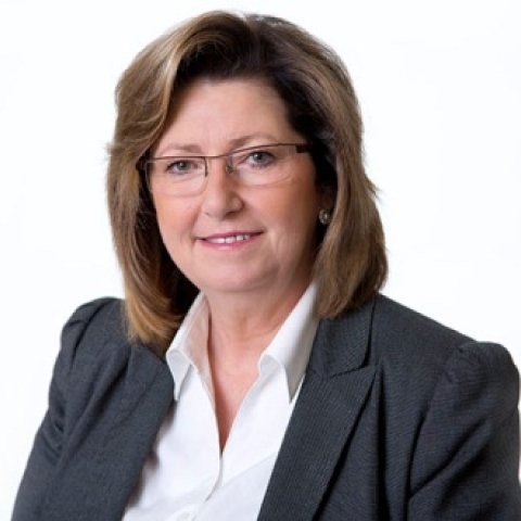 Roxanna Benoit