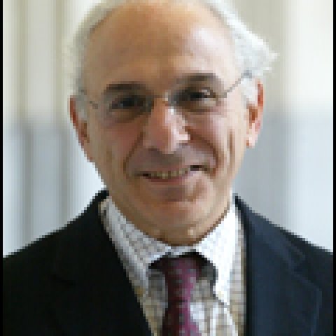 David Birenbaum