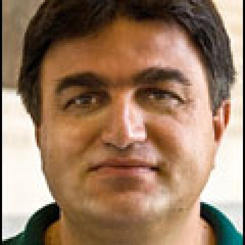 Gokhan Cetinsaya