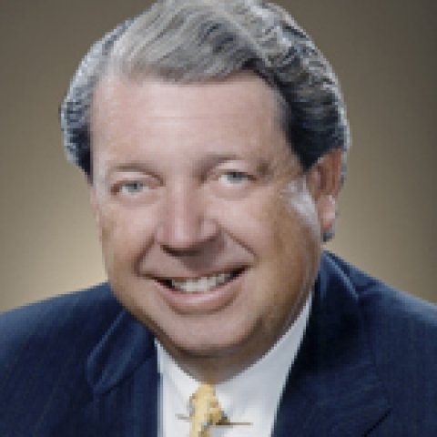 Richard B. DeWolfe