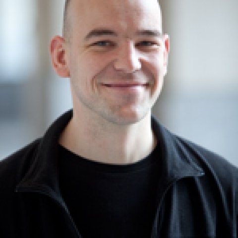 Stefan Kaufmann