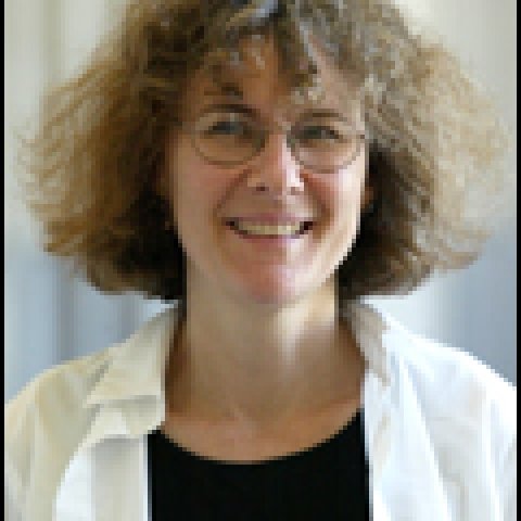M. Anne Pitcher