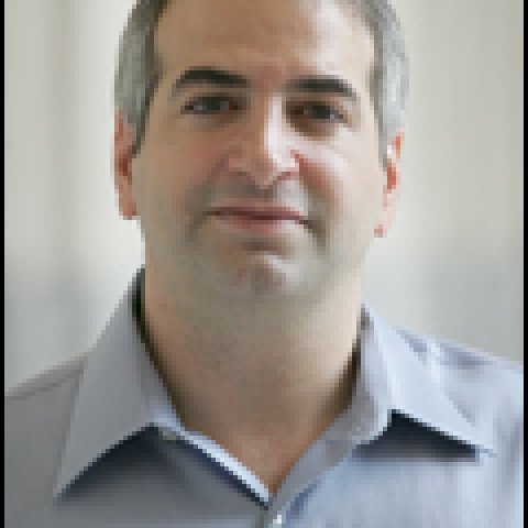 Anthony Shadid