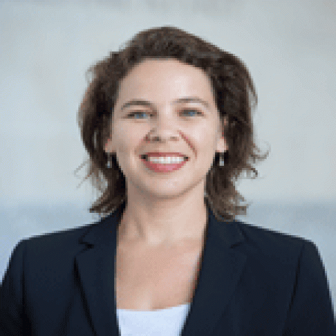 Adrienne LeBas
