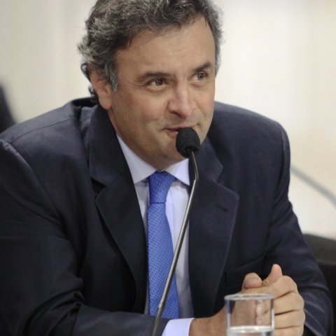 Aécio Neves