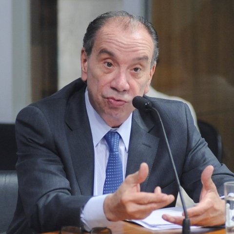 Aloysio Nunes