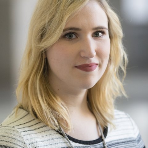 Amalia Coyle