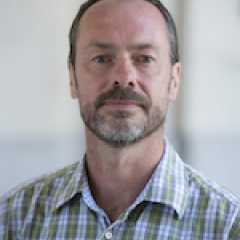 Brian Bonhomme