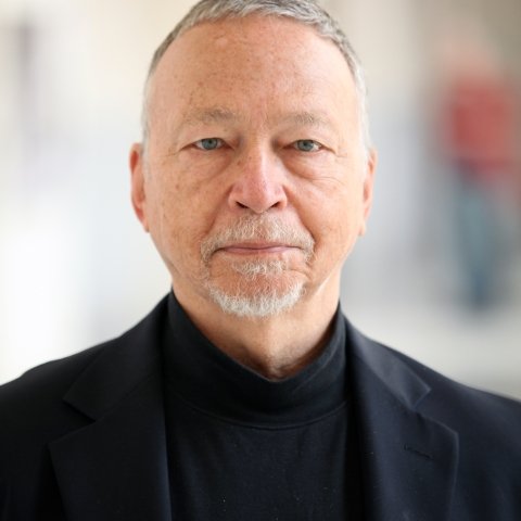 Bruce Kuniholm