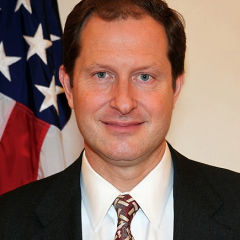 Mark Brzezinski