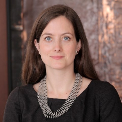 Caroline B. Kronley