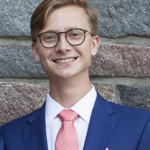 Cole Falkner
