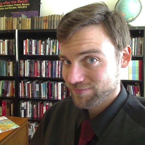 Andrew Demshuk