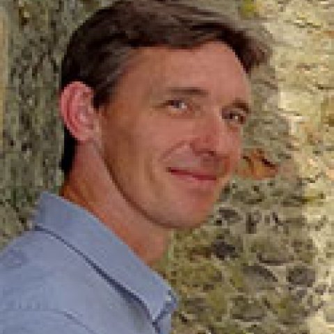 Darrin Magee