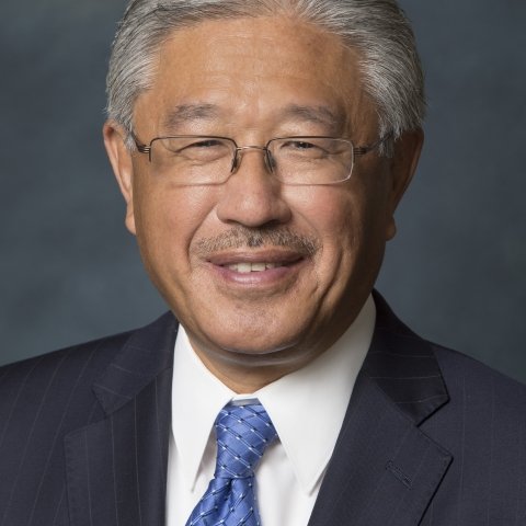 Victor Dzau