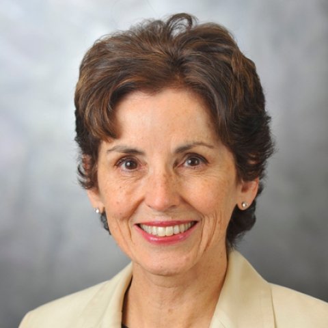 Dr. France A. Córdova