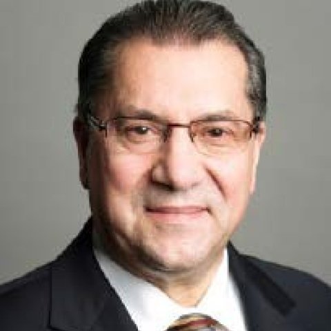 Gerry Bruno