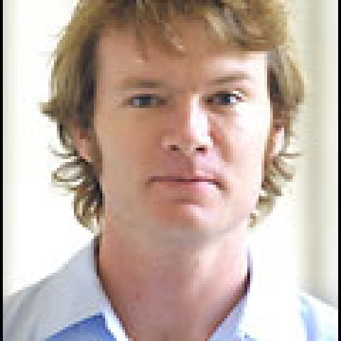 Robert Crews