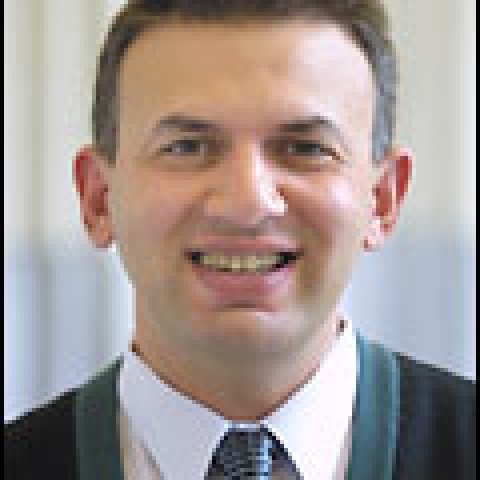 Boris Lanin