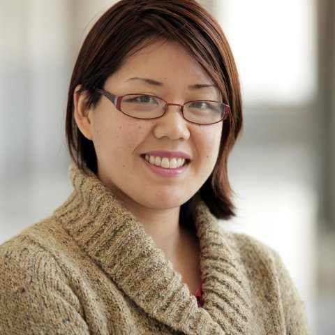 Joyce Koo